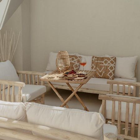 Penzion Entrearcos Casa Eco-Boutique Vejer de la Frontera Exteriér fotografie