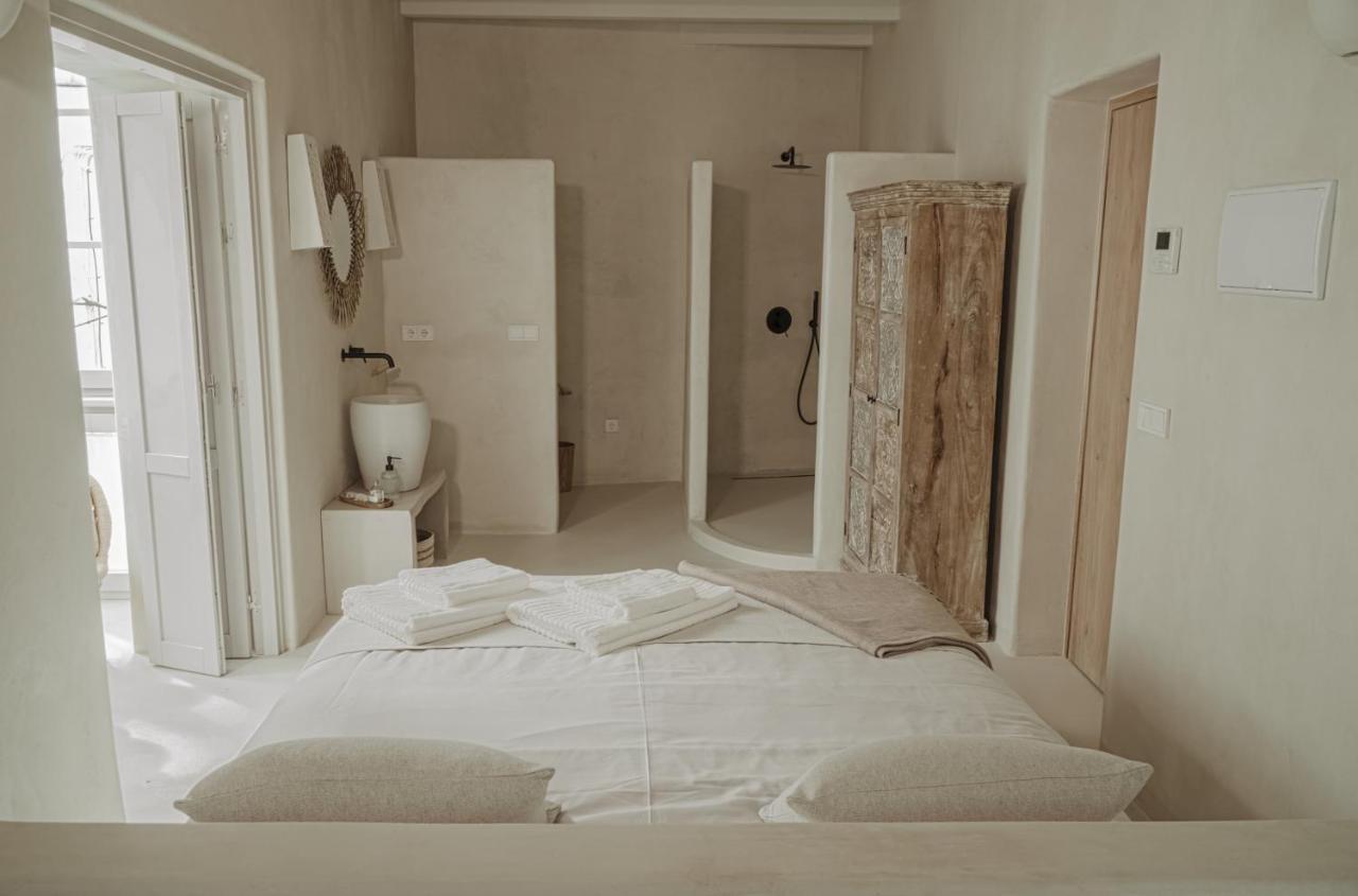 Penzion Entrearcos Casa Eco-Boutique Vejer de la Frontera Exteriér fotografie