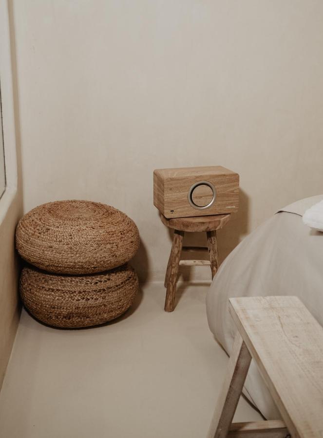 Penzion Entrearcos Casa Eco-Boutique Vejer de la Frontera Exteriér fotografie