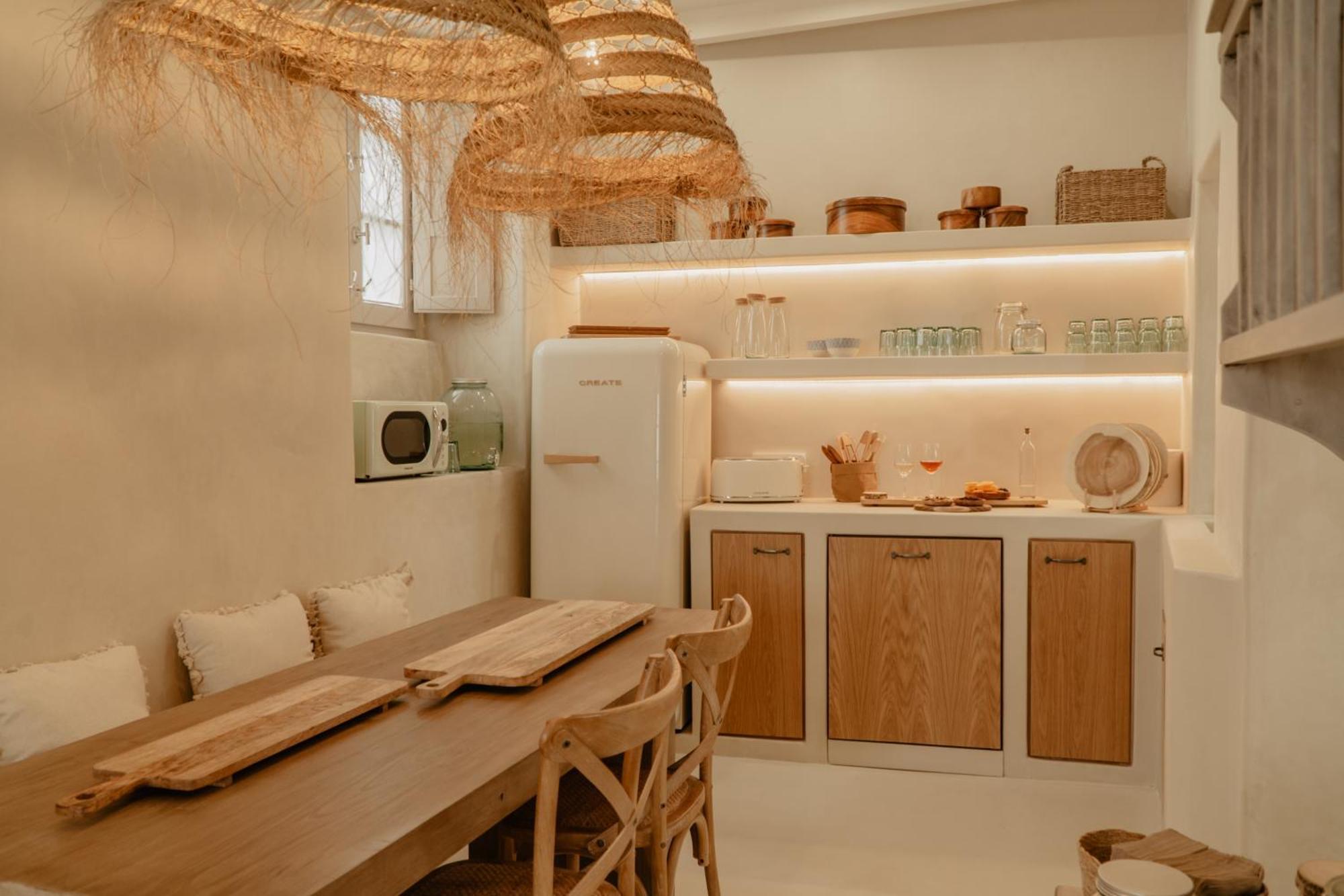 Penzion Entrearcos Casa Eco-Boutique Vejer de la Frontera Exteriér fotografie