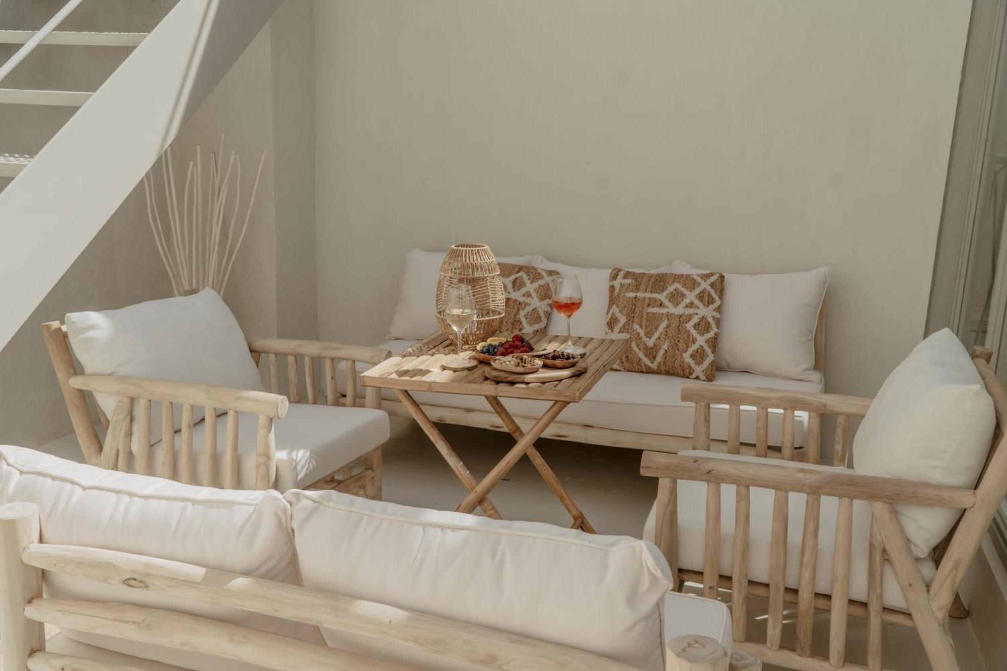 Penzion Entrearcos Casa Eco-Boutique Vejer de la Frontera Exteriér fotografie
