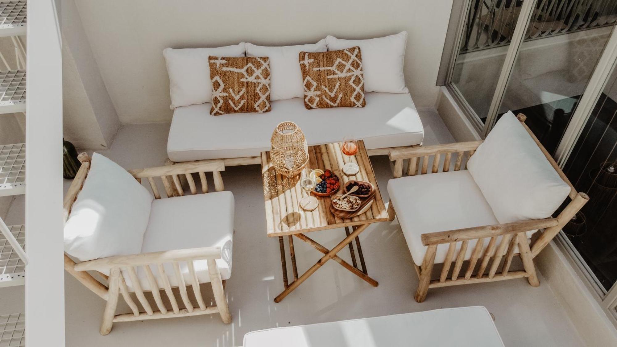 Penzion Entrearcos Casa Eco-Boutique Vejer de la Frontera Exteriér fotografie