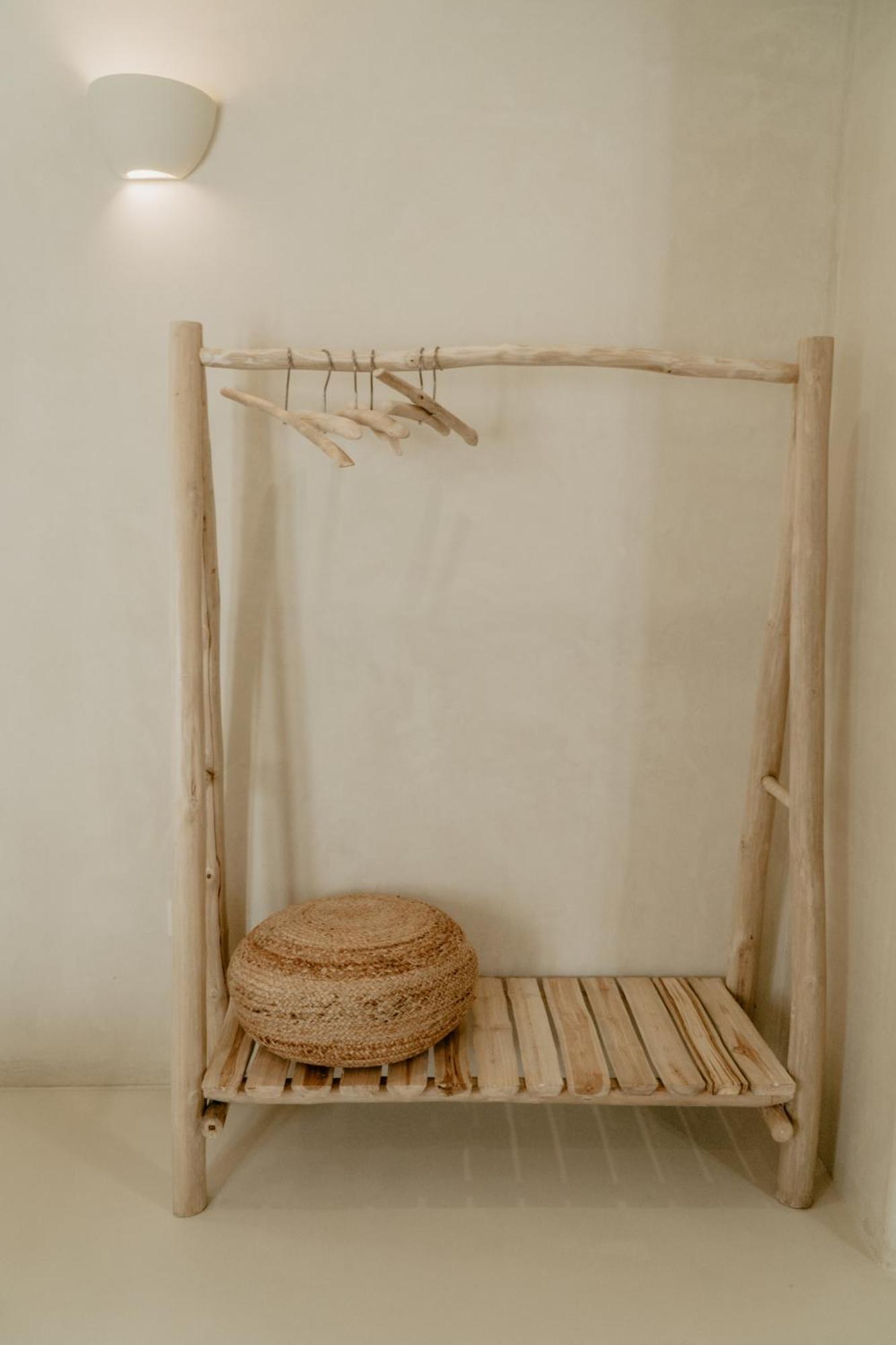 Penzion Entrearcos Casa Eco-Boutique Vejer de la Frontera Exteriér fotografie