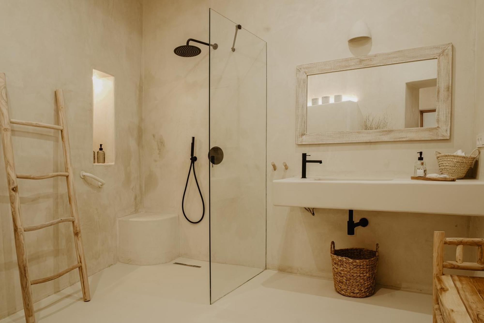 Penzion Entrearcos Casa Eco-Boutique Vejer de la Frontera Exteriér fotografie