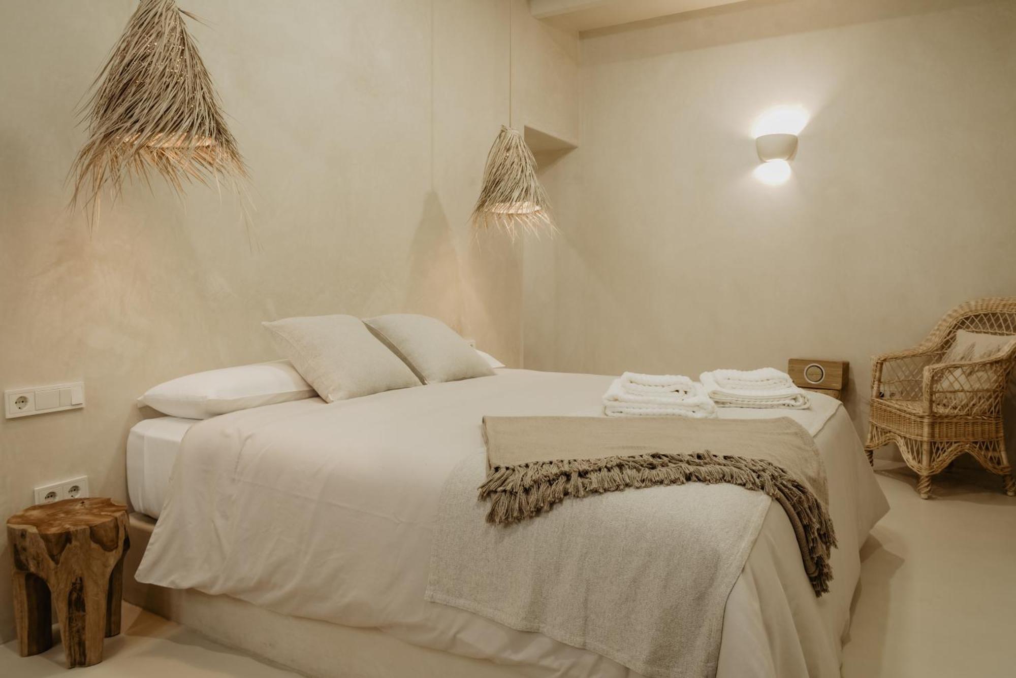 Penzion Entrearcos Casa Eco-Boutique Vejer de la Frontera Exteriér fotografie