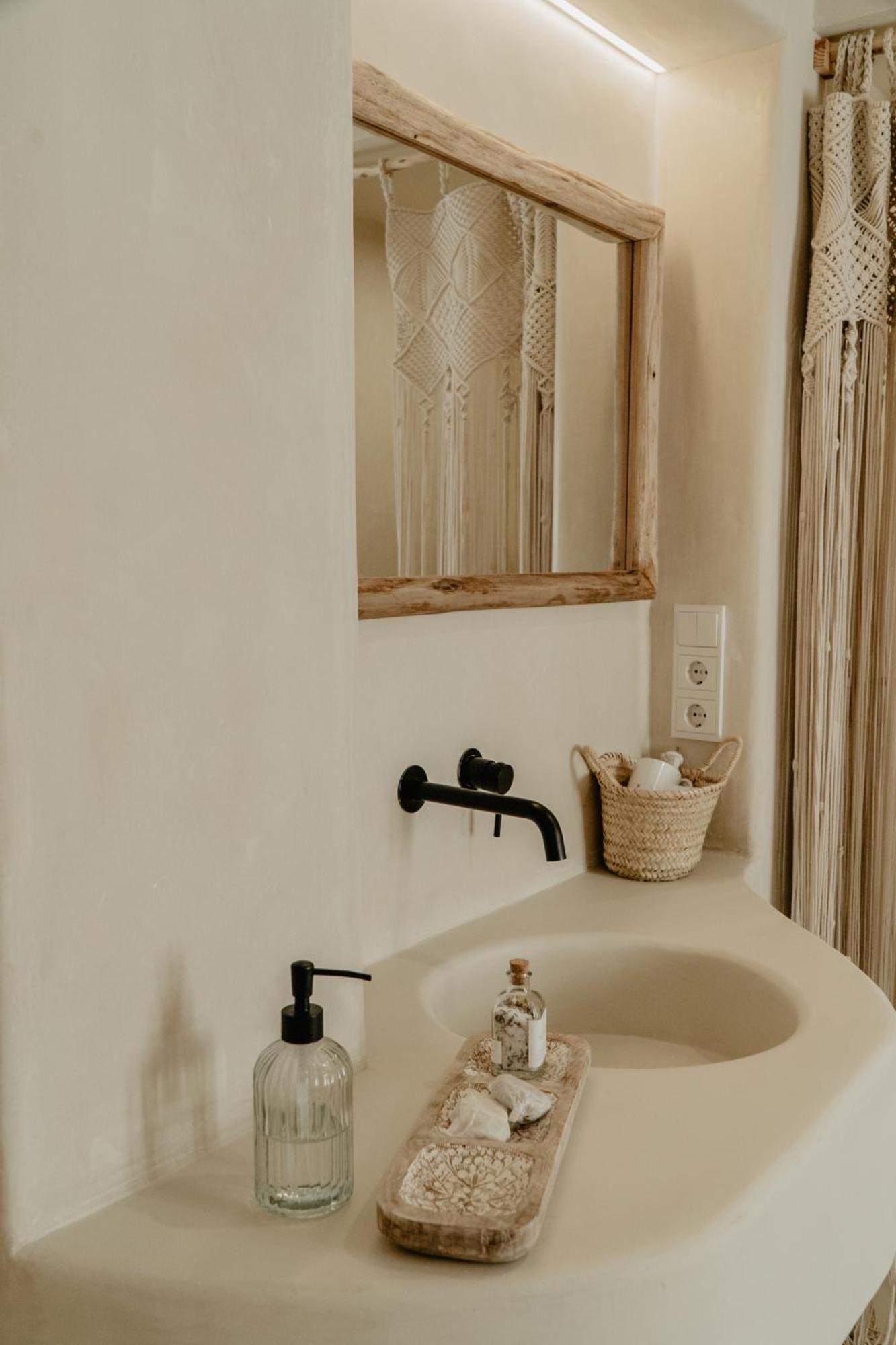 Penzion Entrearcos Casa Eco-Boutique Vejer de la Frontera Exteriér fotografie