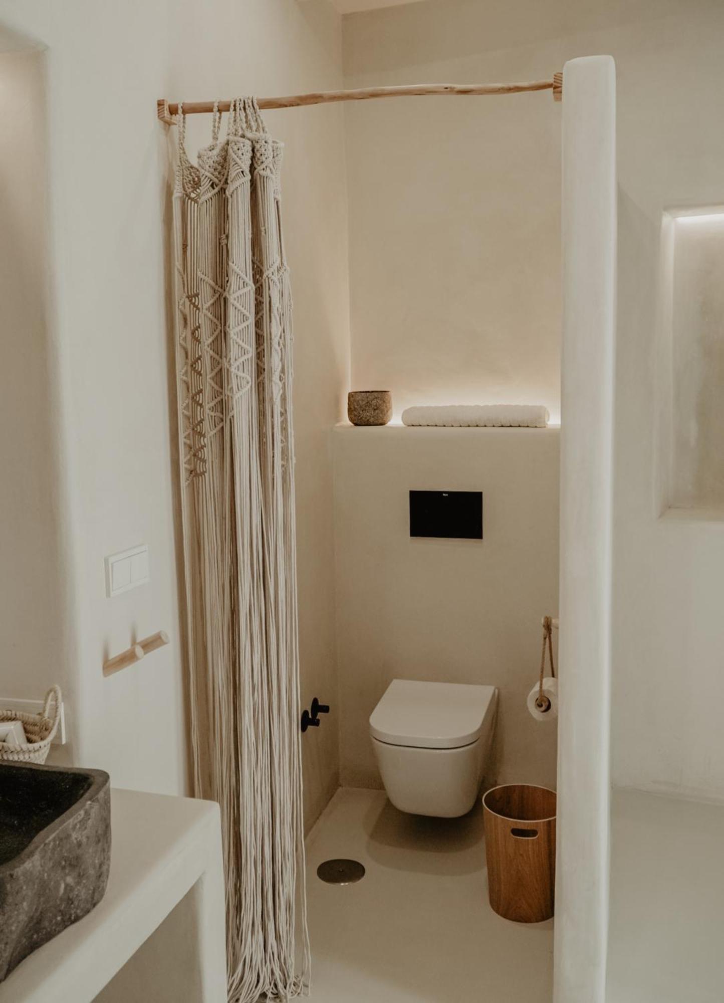 Penzion Entrearcos Casa Eco-Boutique Vejer de la Frontera Exteriér fotografie