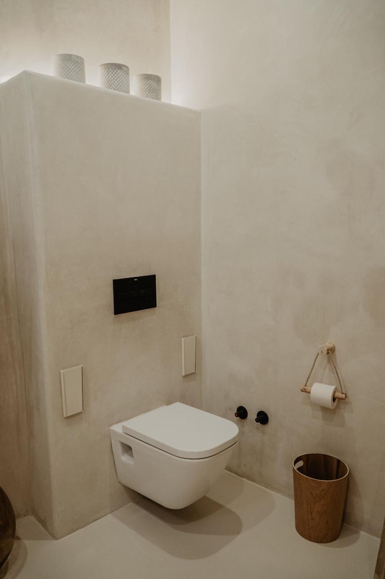 Penzion Entrearcos Casa Eco-Boutique Vejer de la Frontera Exteriér fotografie