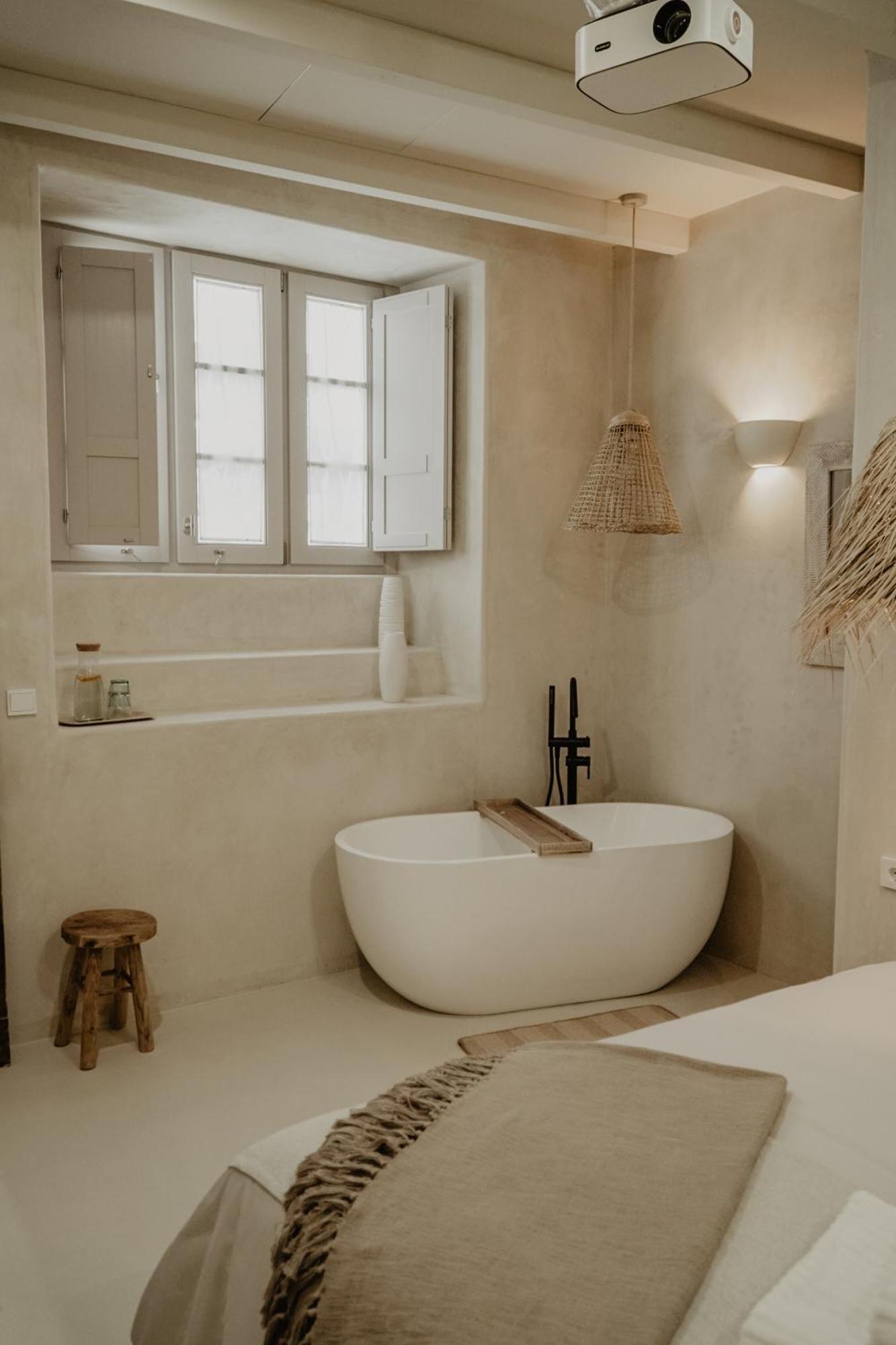 Penzion Entrearcos Casa Eco-Boutique Vejer de la Frontera Exteriér fotografie