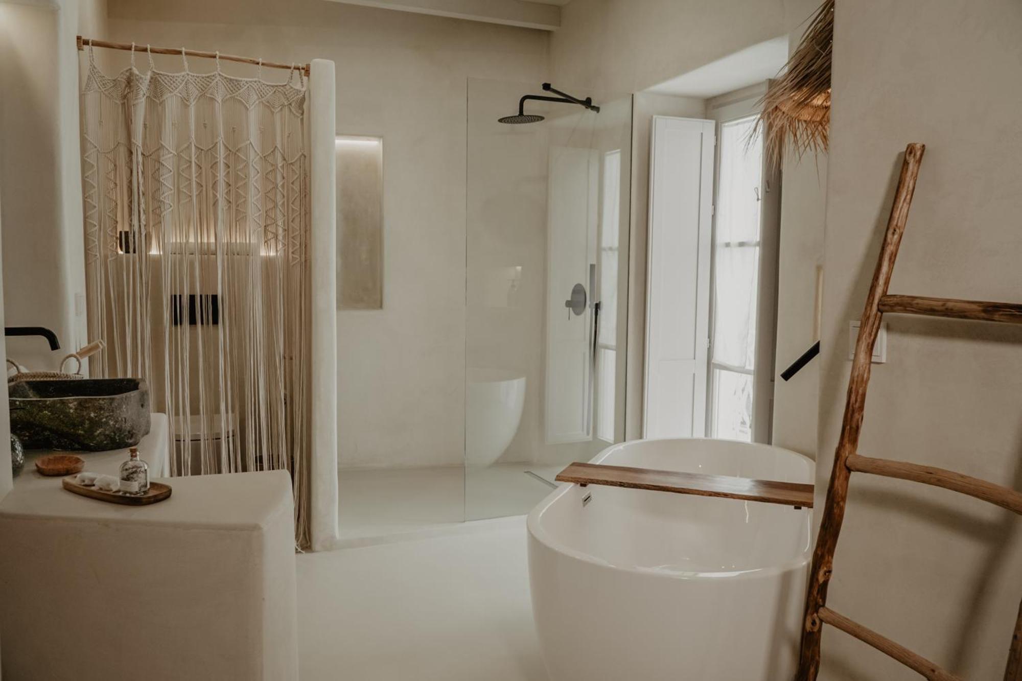 Penzion Entrearcos Casa Eco-Boutique Vejer de la Frontera Exteriér fotografie